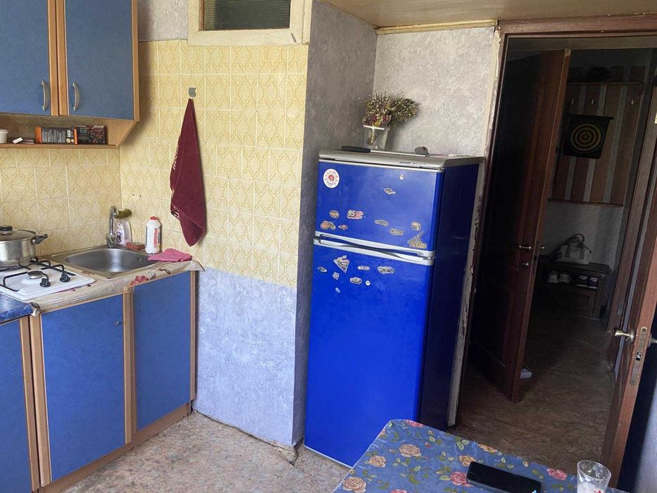 1-а комнатная квартира под Одессой в Нерубайском