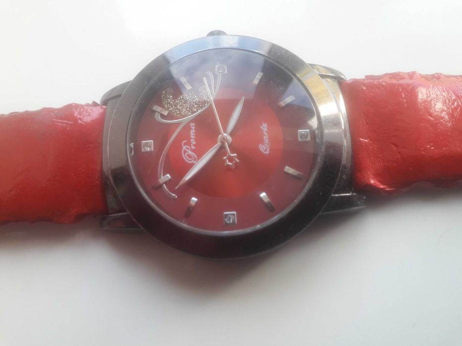 часы кварц(не фирменные производство Китай) Royer/Rolex/Mary Kay