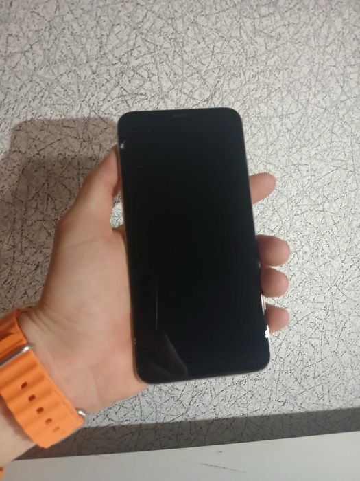 iPhone XS 256gb neverlock