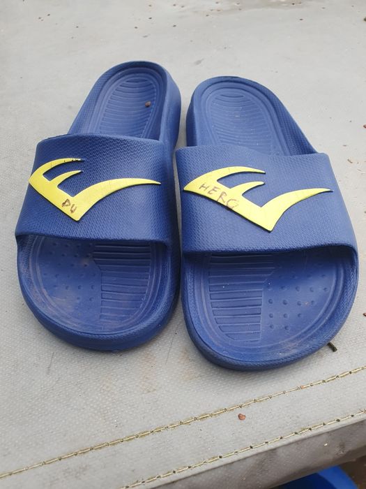 Everlast klapki basenowe chlopiece rozm 31