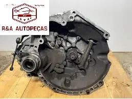 Caixa de Velocidades Manual Peugeot 206 1.4 Ref 20CP86