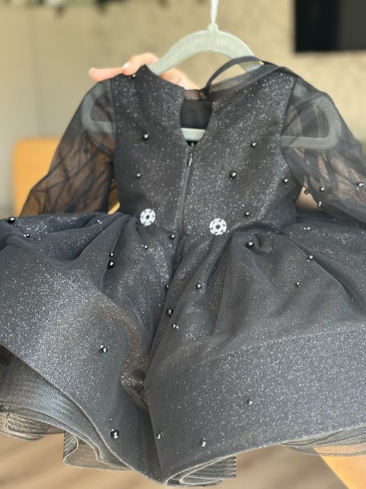 Сукня для дівчинки