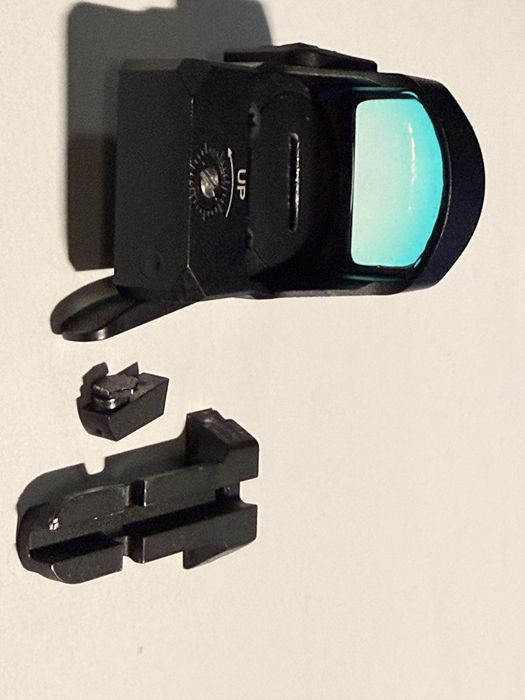 Kilimator Micro RDS  Meprolight do pistoletow. GLOCK