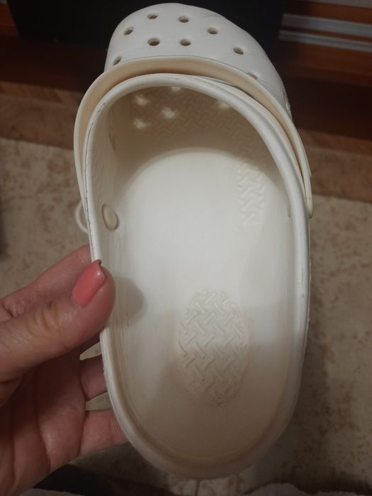 Летняя обувь  размер 34-35