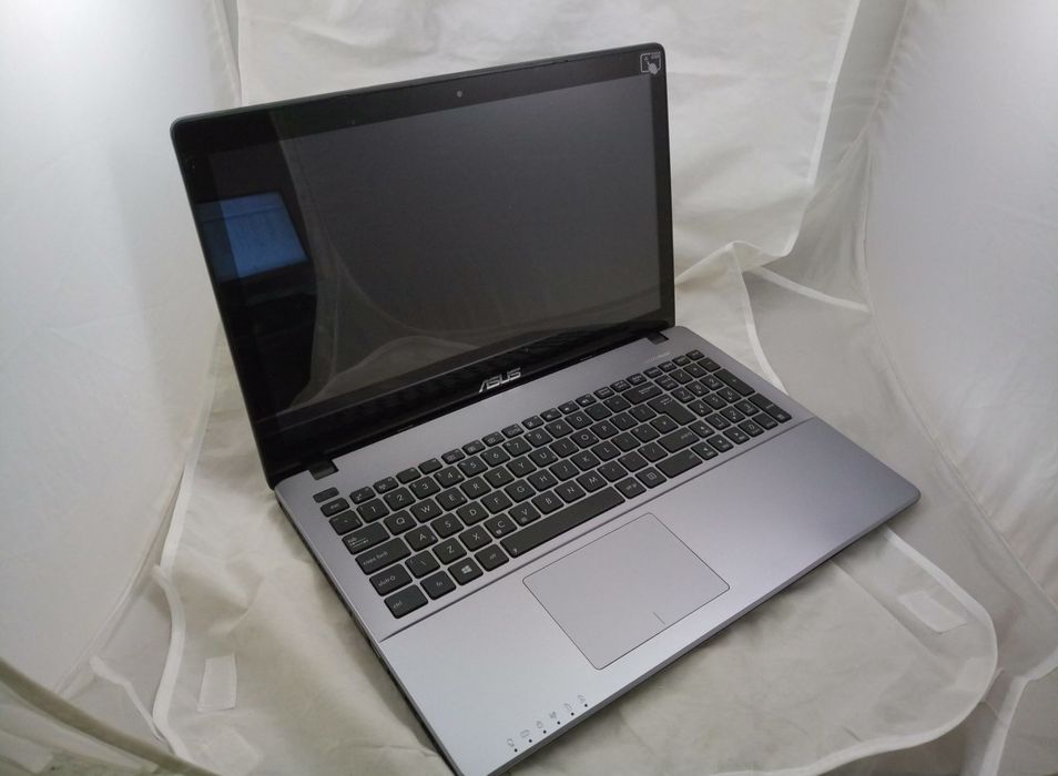 Asus x550 запчасти, разборка