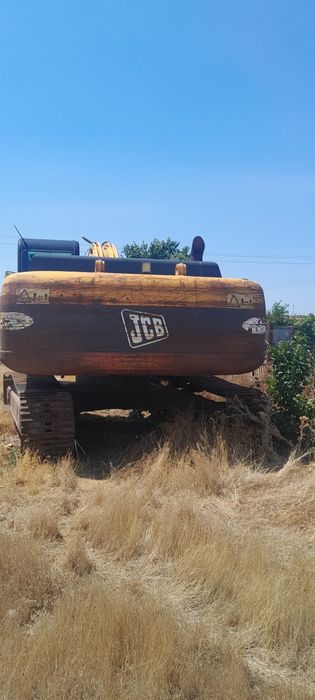 Екскаватор jsb330