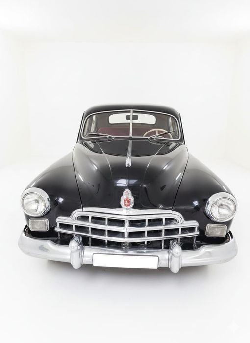 ЗиМ ГАЗ-12 1959 г.в.