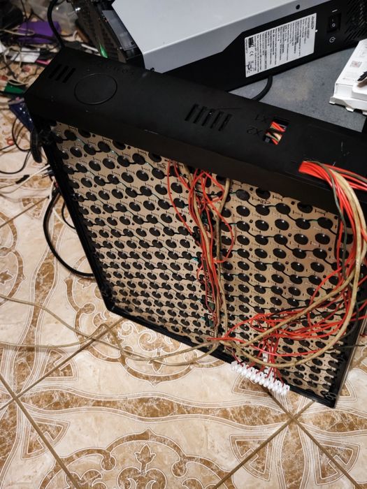 Инвертор на 24в + аккумулятор lifepo4