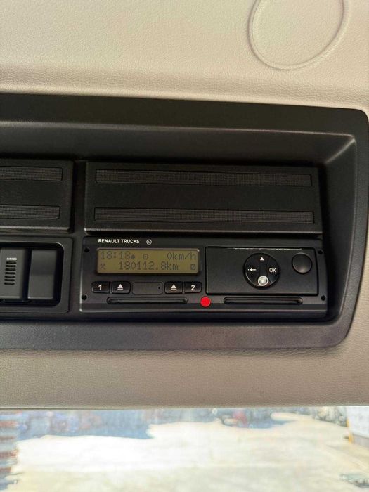 Camiao de Grua com rádio Comando