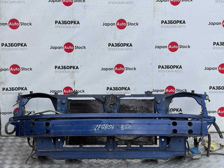 Телевизор Усилитель Subaru Legacy В 12, год 1998-2002