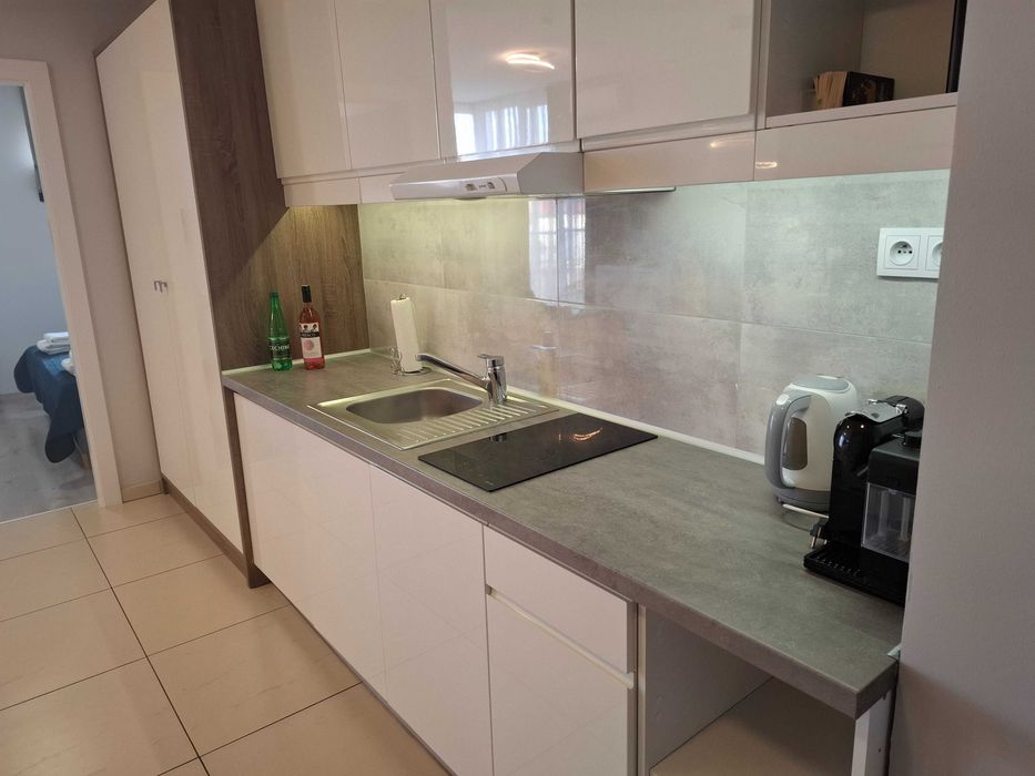 Ferie z animacjami - Apartamenty Baltic Horst  w Niechorzu