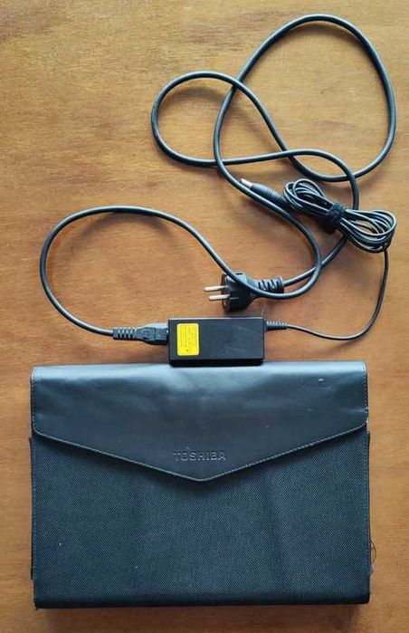 Portátil Toshiba Satellite Z30-A-1D0