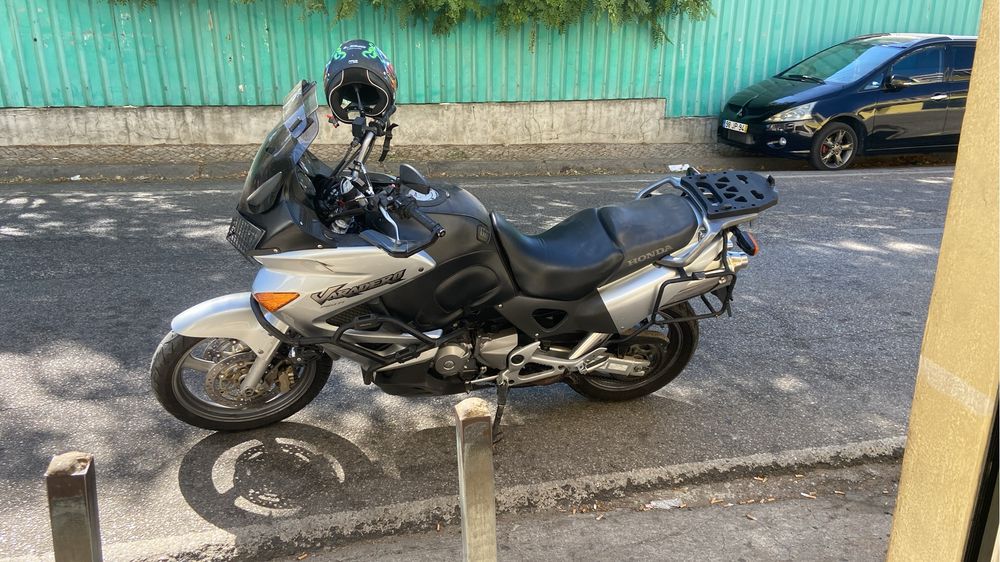 Honda Varadero 1000xl