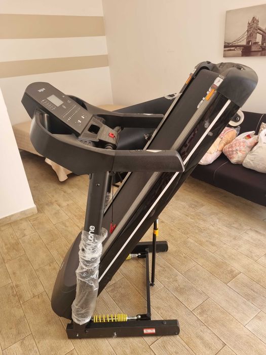 Passadeira de Corrida Bodytone DT18+AC - Pouco Usada