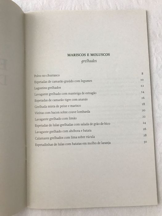 Essencial da Cozinha