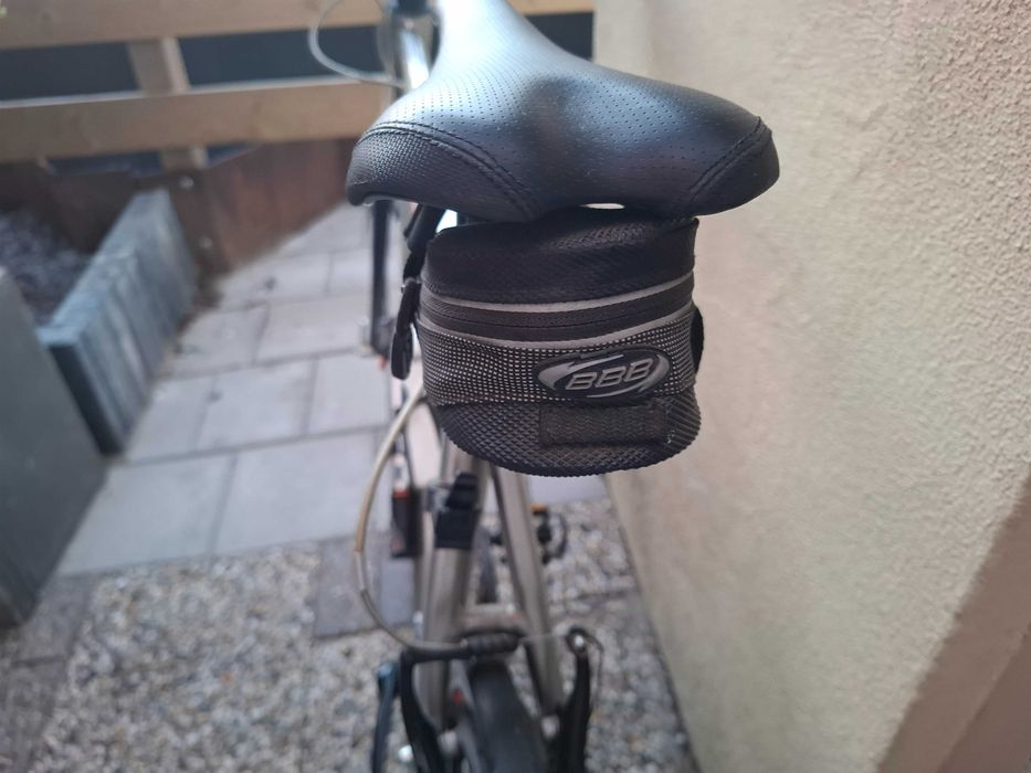 Rower wyścigowy Gazelle SPN3