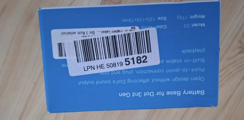 Nowa przenośna stacja ładująca GGMM