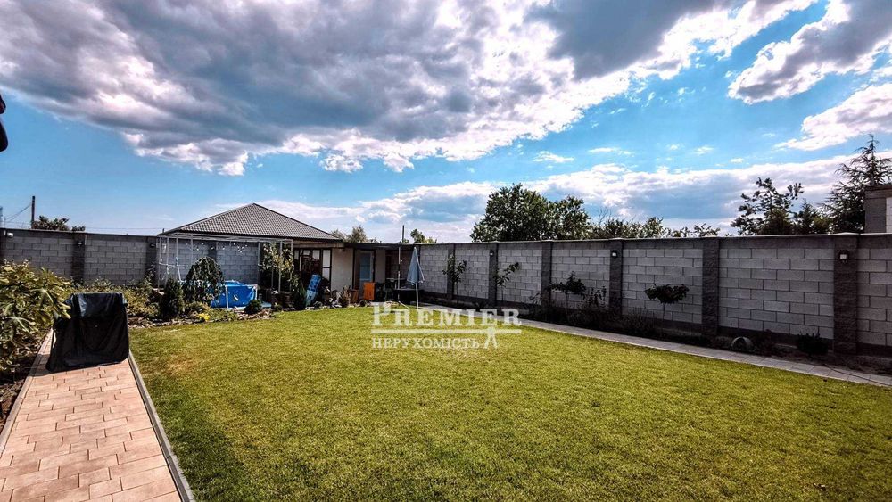 Продам будинок в Фонтанці