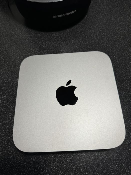 Mac mini late 2014