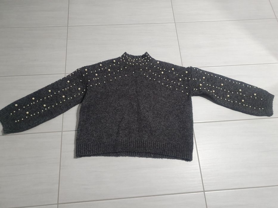 Sweter damski rozmiar M