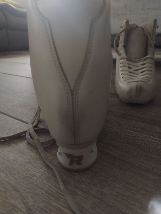 Bota Risport Ambra Pro