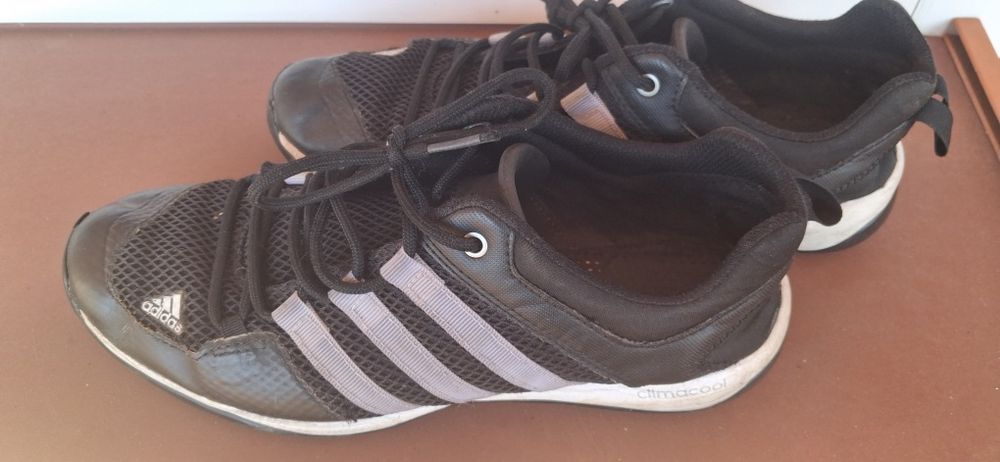 Buty adidas roz 42