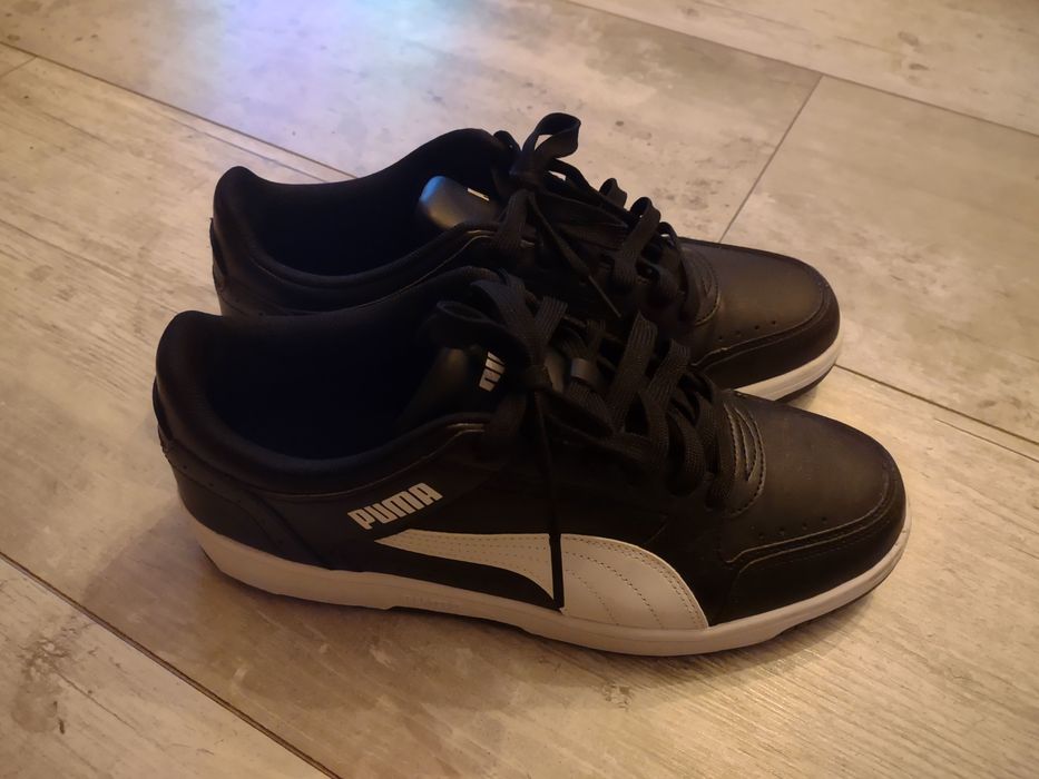Buty sportowe adidasy sneakersy Puma