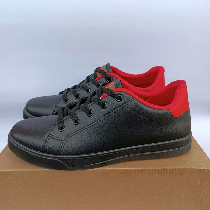 Чоловічі кросівки демісезонні Stilli