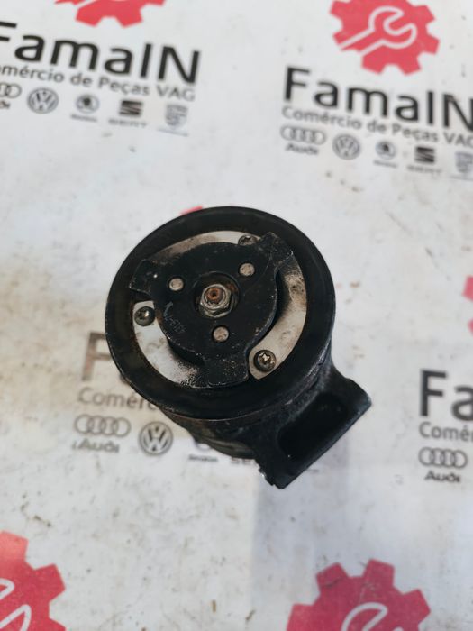 Compressor Ar Condicionado SEAT IBIZA IV