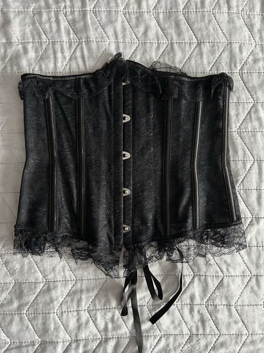 Gorset damski roz. M