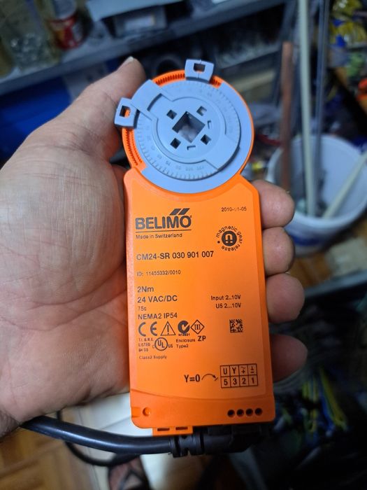 Ar condicionado  controlador