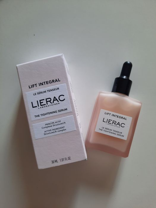 Lierac Lift integral serum tensor