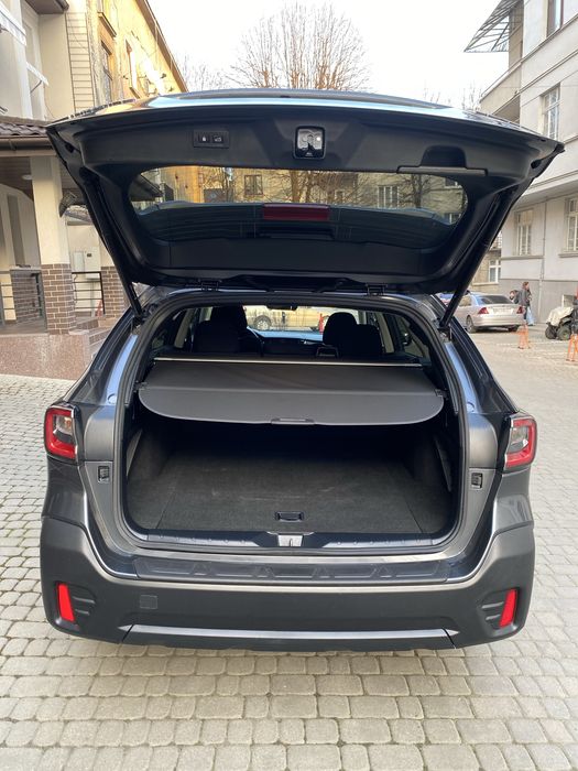Subaru Outback 2020