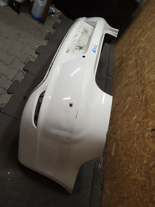 Zderzak tył vw eos lift