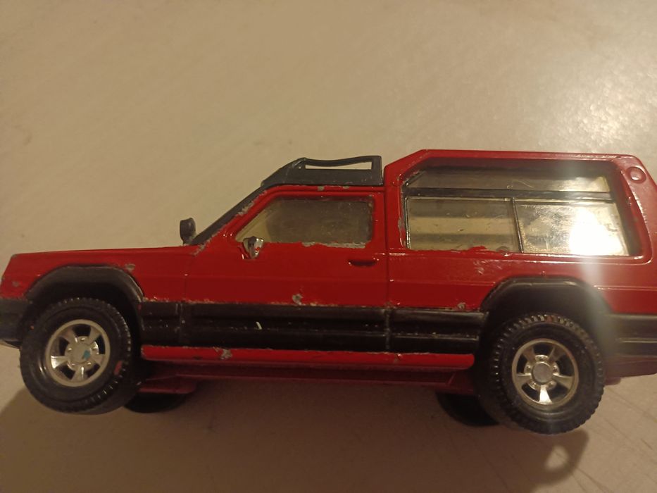 Matchbox superkings K90 Matra Rancho 1982
