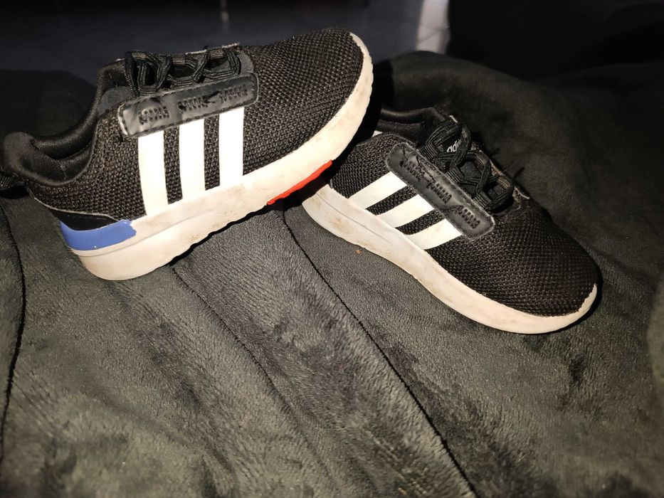 Adidas Sneakers Size 25