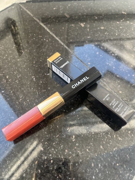 Chanel szminka w plynie / blyszczyk 176 liquid colour lip