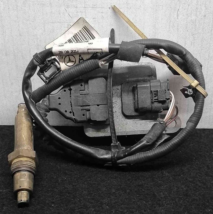 Sensor de NOX A0009053403 - MERCEDES-BENZ E-CLASS