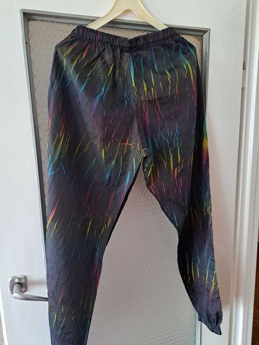 Komplet damski  przeciwdeszczowy rozmiar M