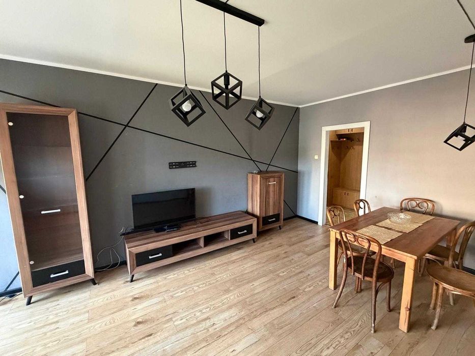 Mieszkanie, 61m2, Sosnowiec-Zagórze, ul. Dmowskiego