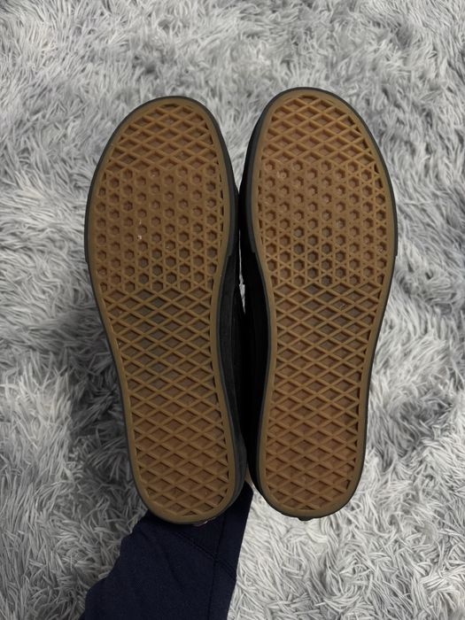 Кеди Vans Оригінал!!!