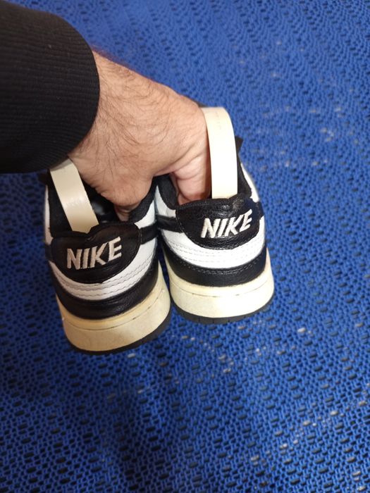 Качественные кроссовки Nike 39р