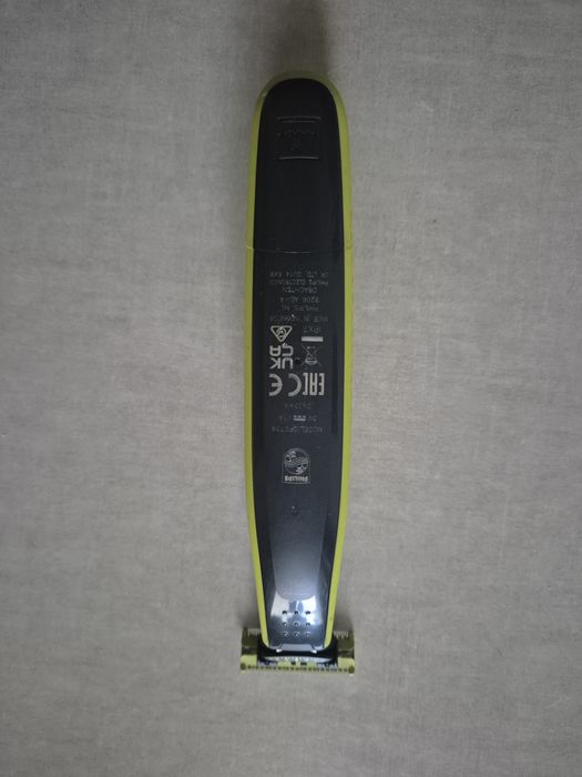 Maszynka Philips Oneblade