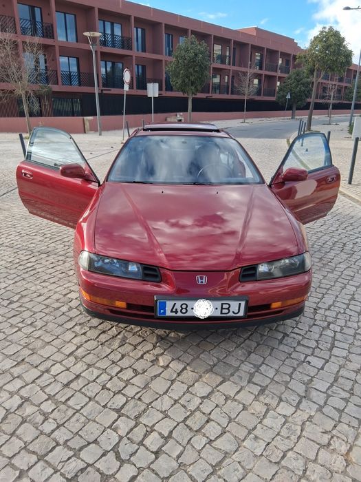 Honda Prelude 2.0 Si
