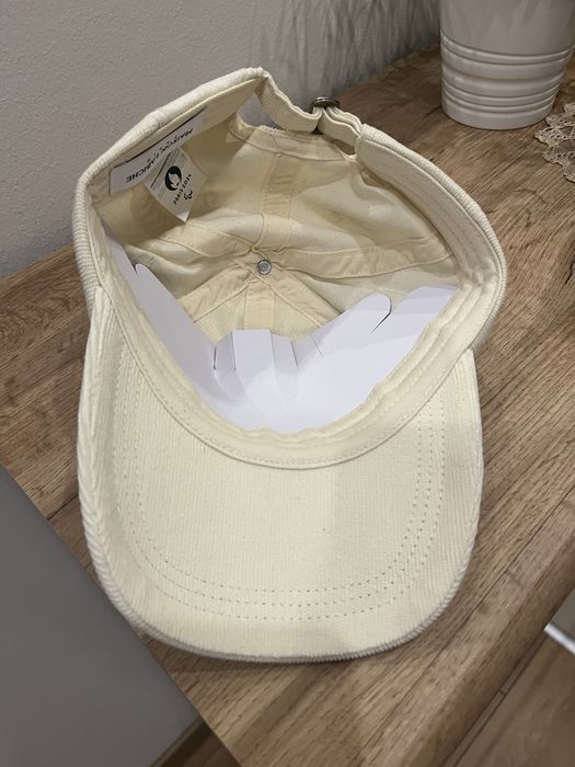 Nowa czapka maison labiche paris olimpiada