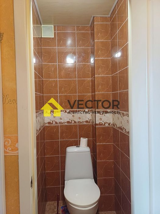 Оренда 3-х кімнатної квартири з Індивідуальним опаленням