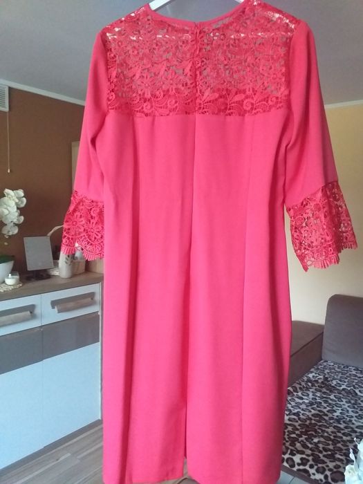Nowa sukienka rozmiar 46