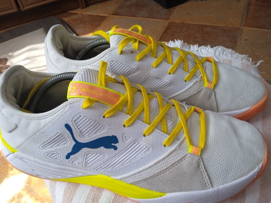 PUMA 44,5 Accelerate sportowe