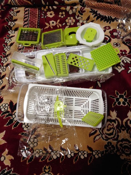 Tarka wielofunkcyjna stan idealny