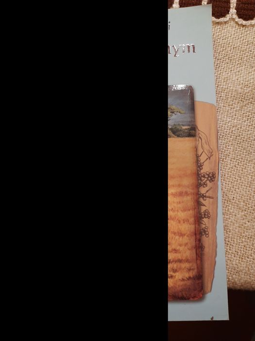 Tomek na czarnym lądzie - STAN BARDZO DOBRY